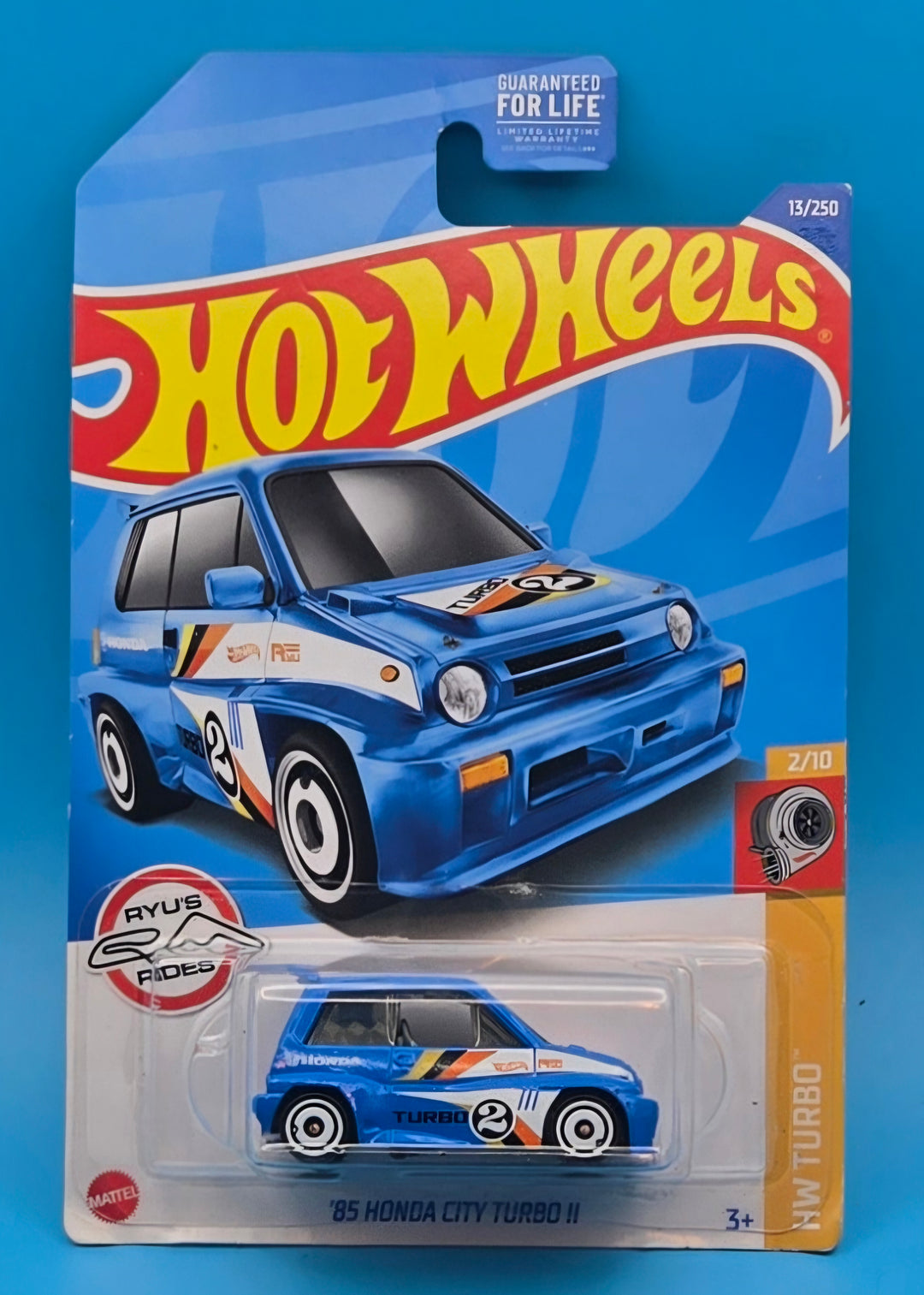 Hot Wheels " &