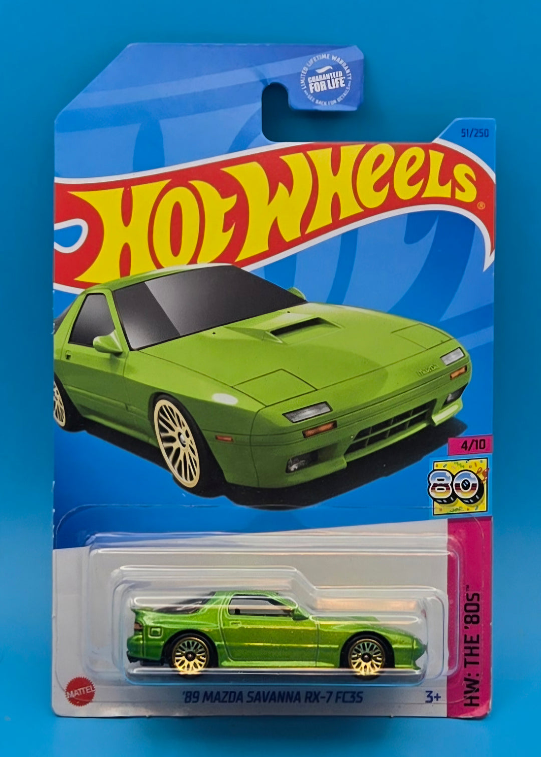 Hot Wheels " &