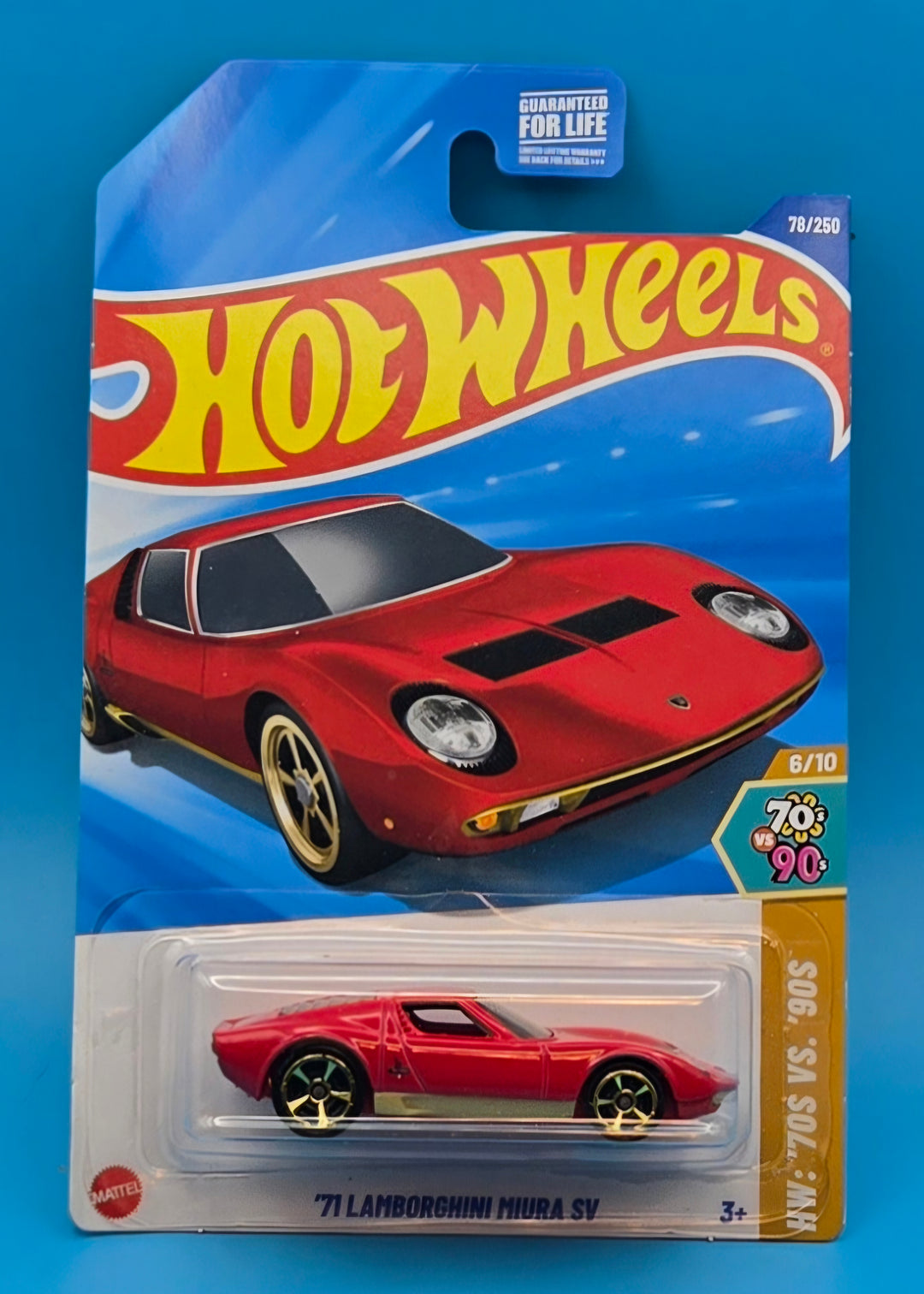 Hot Wheels " &