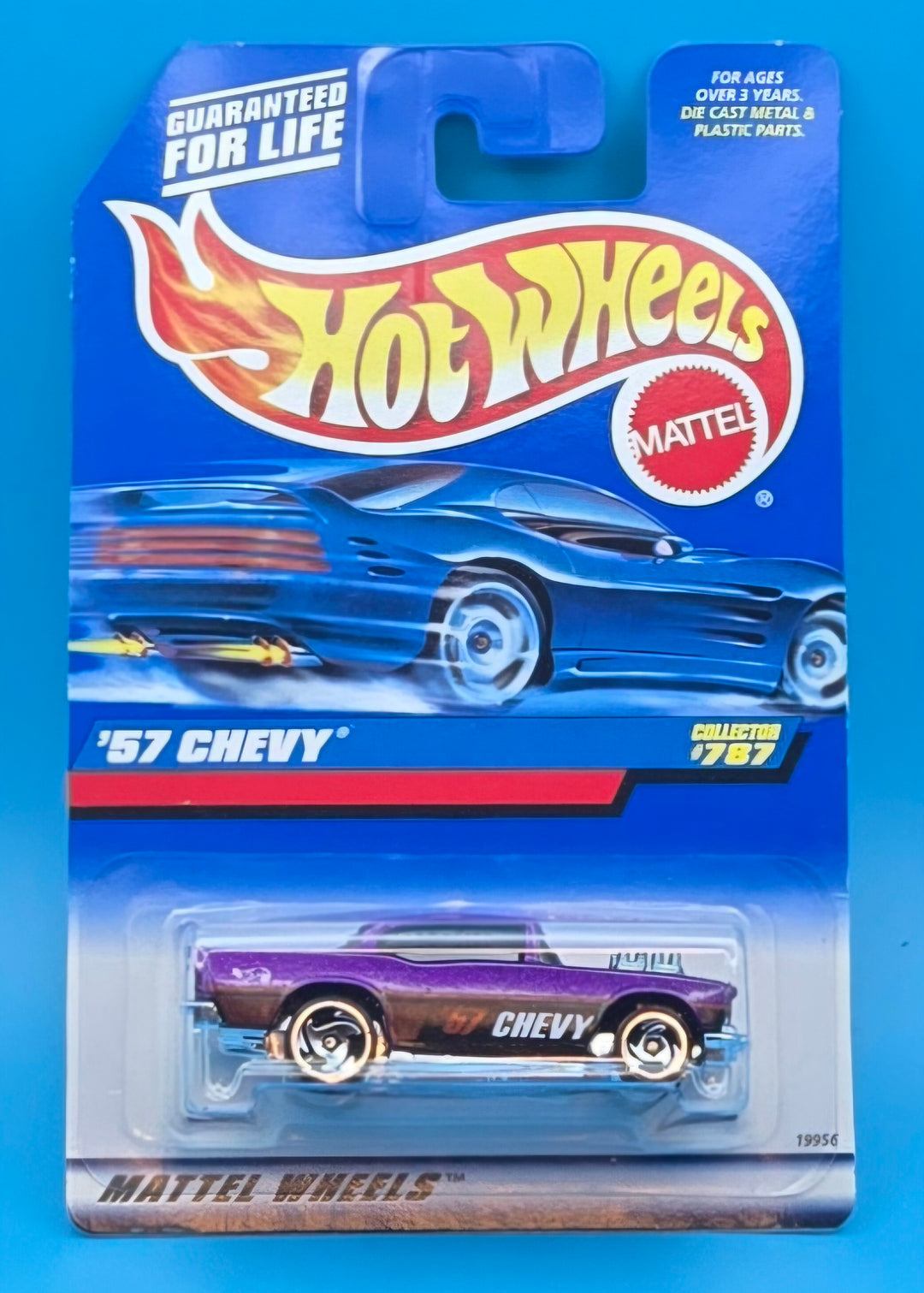 Hot Wheels "&