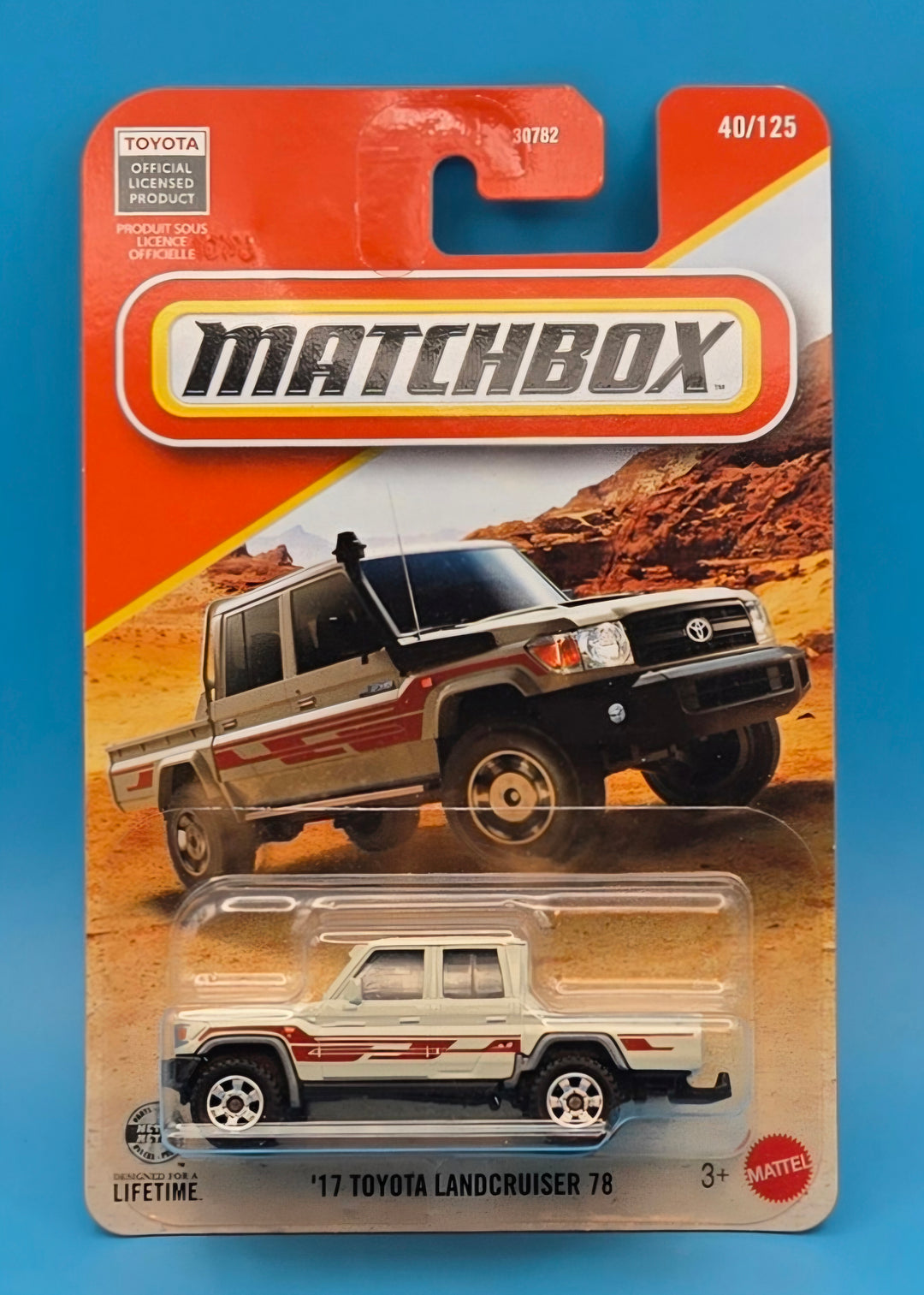 Matchbox " &