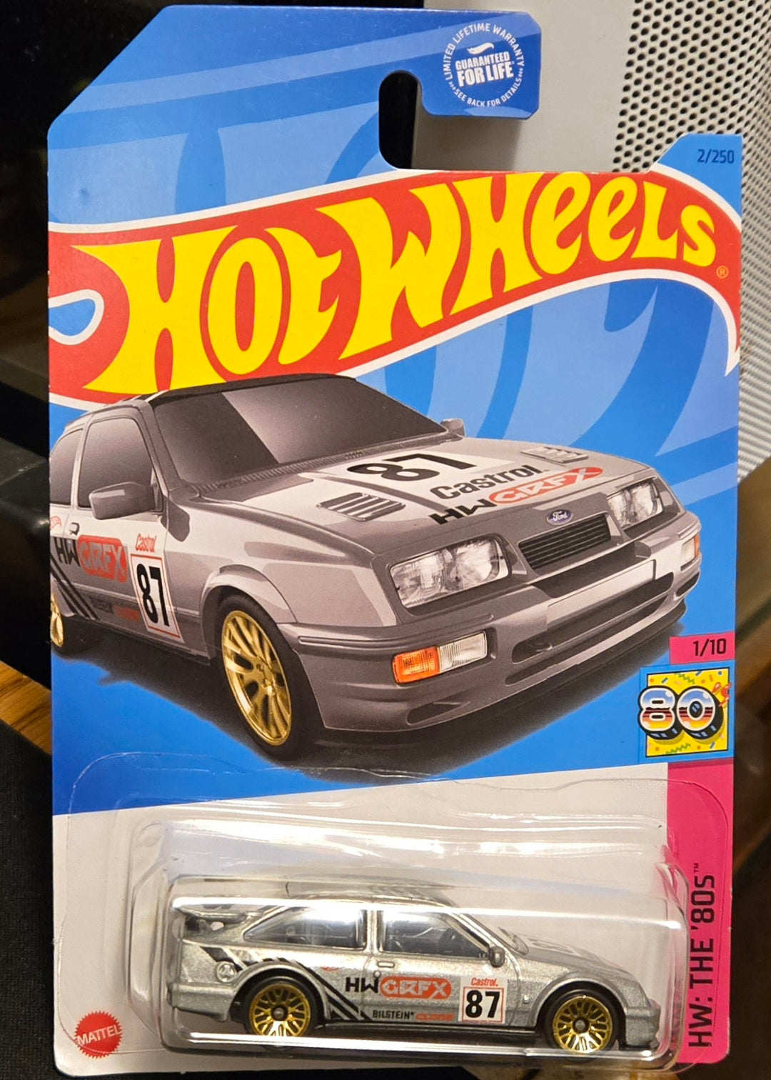 Hot Wheels 2021 " &