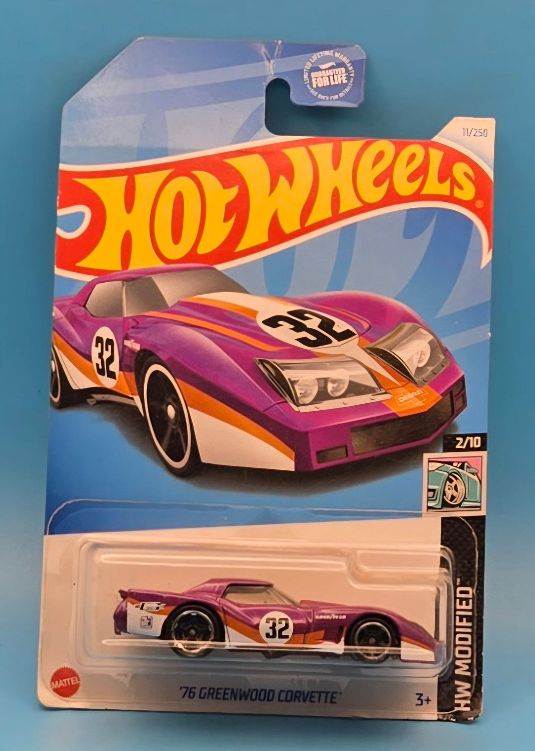 Hot Wheels " &