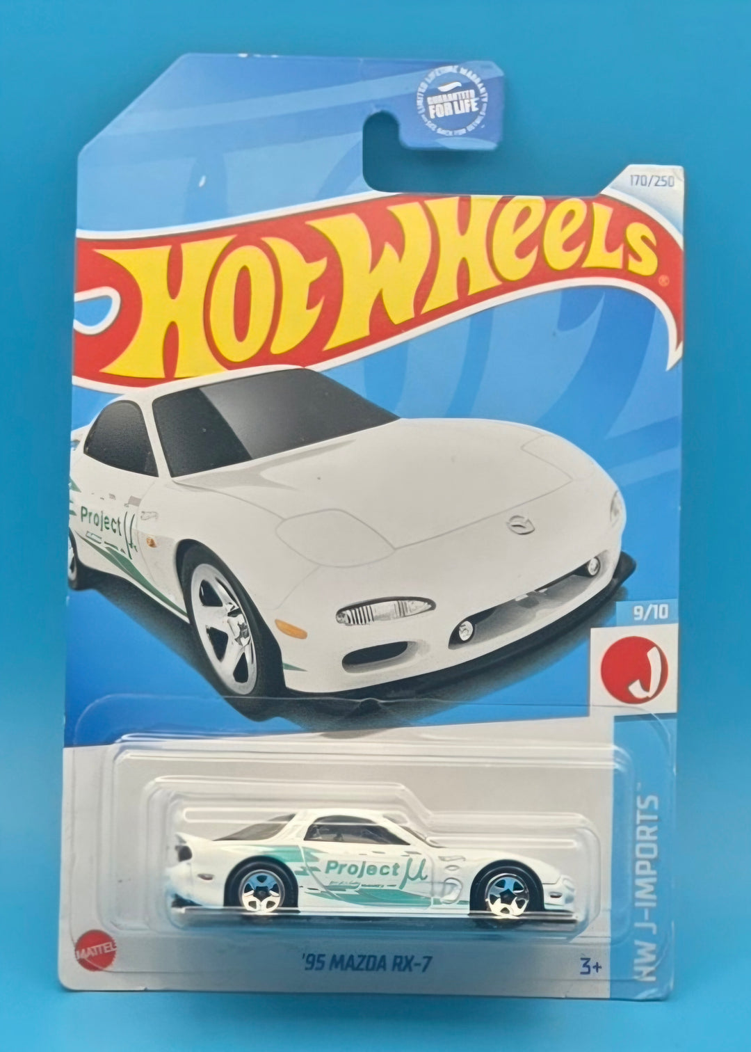 Hot Wheels " &