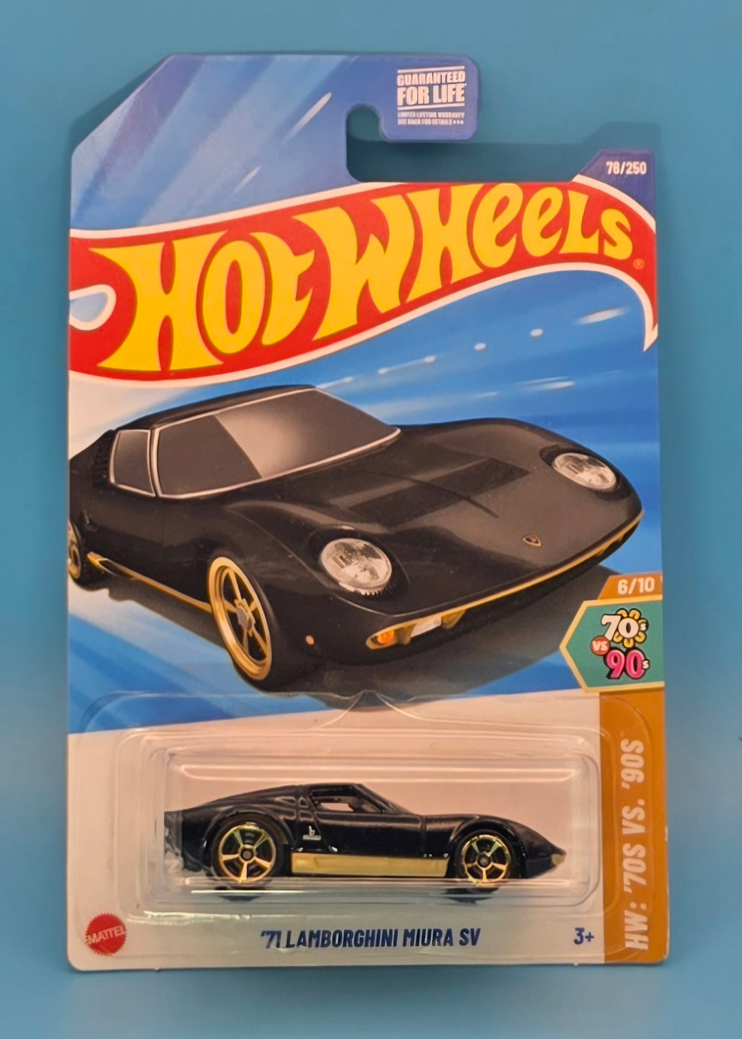 Hot Wheels " &