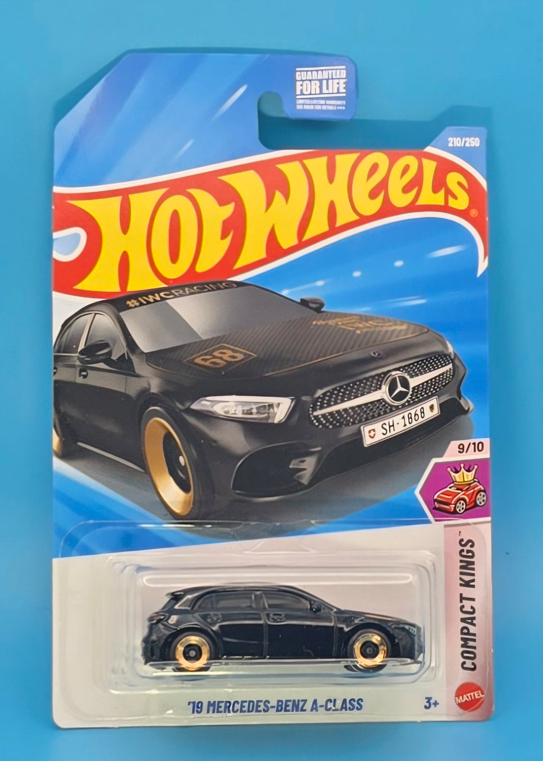 Hot Wheels " &