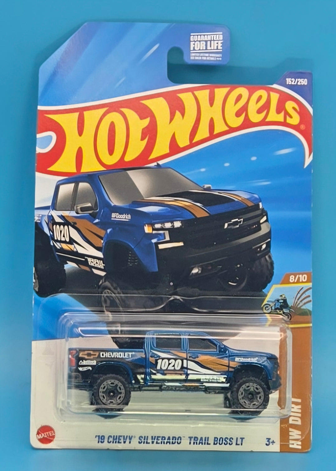 Hot Wheels " &