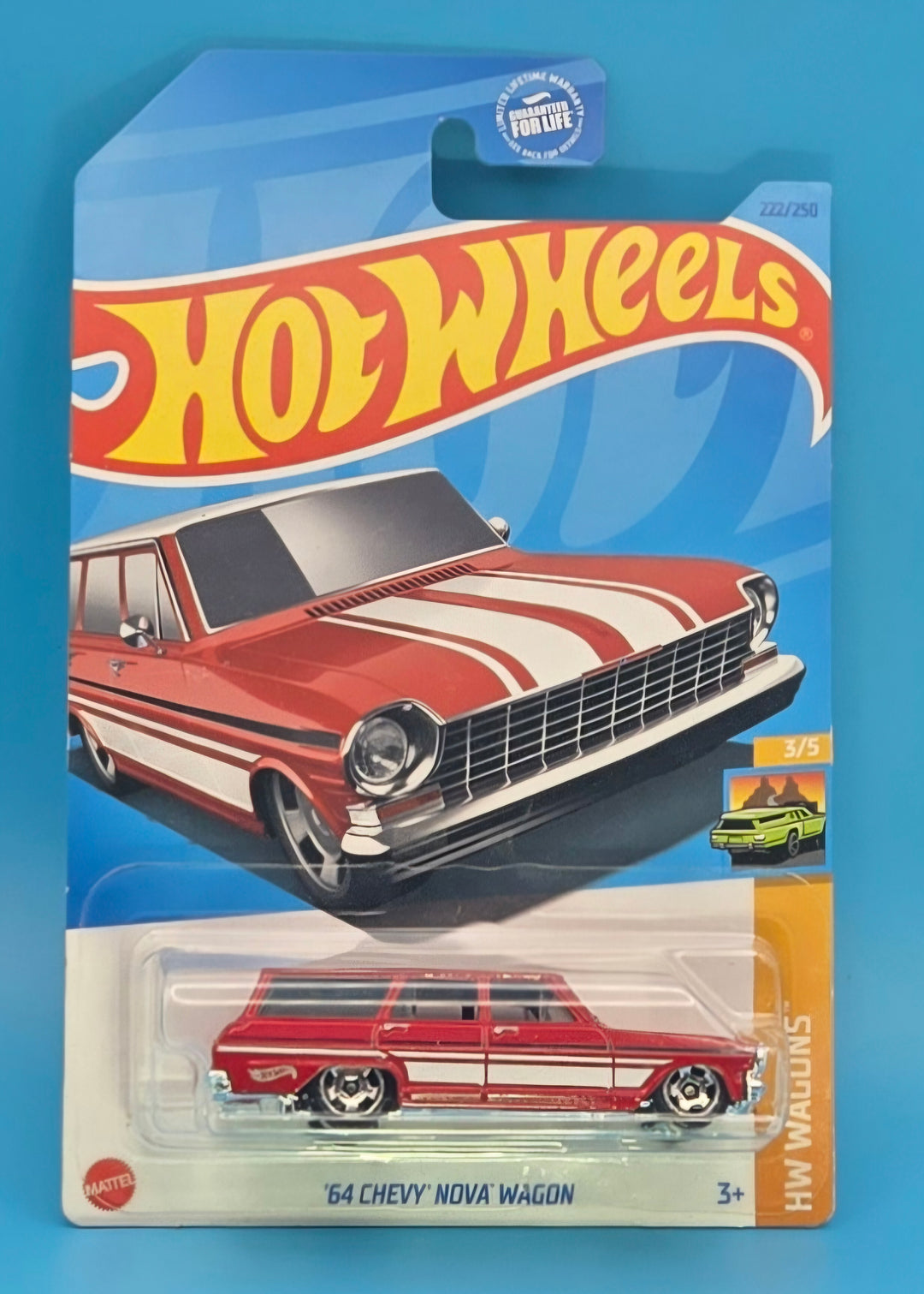 Hot Wheels " &