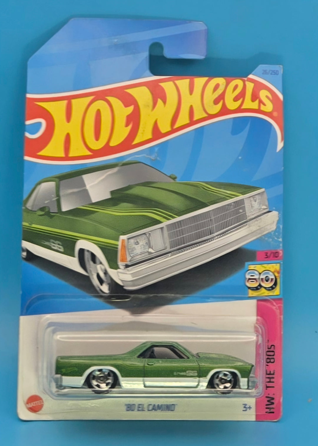 Hot Wheels " &