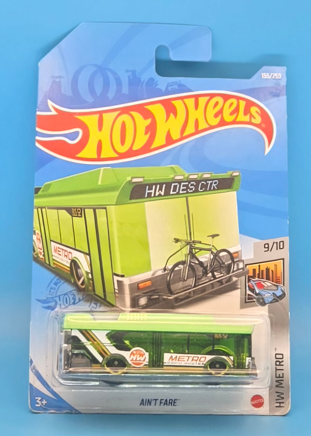 Hot Wheels " Ain&