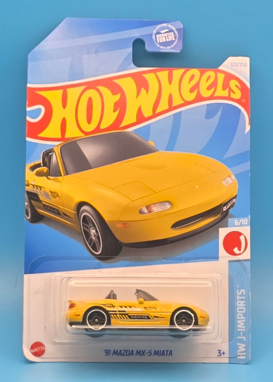 Hot Wheels " &