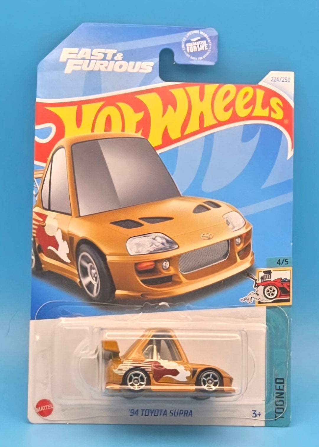 Hot Wheels " &