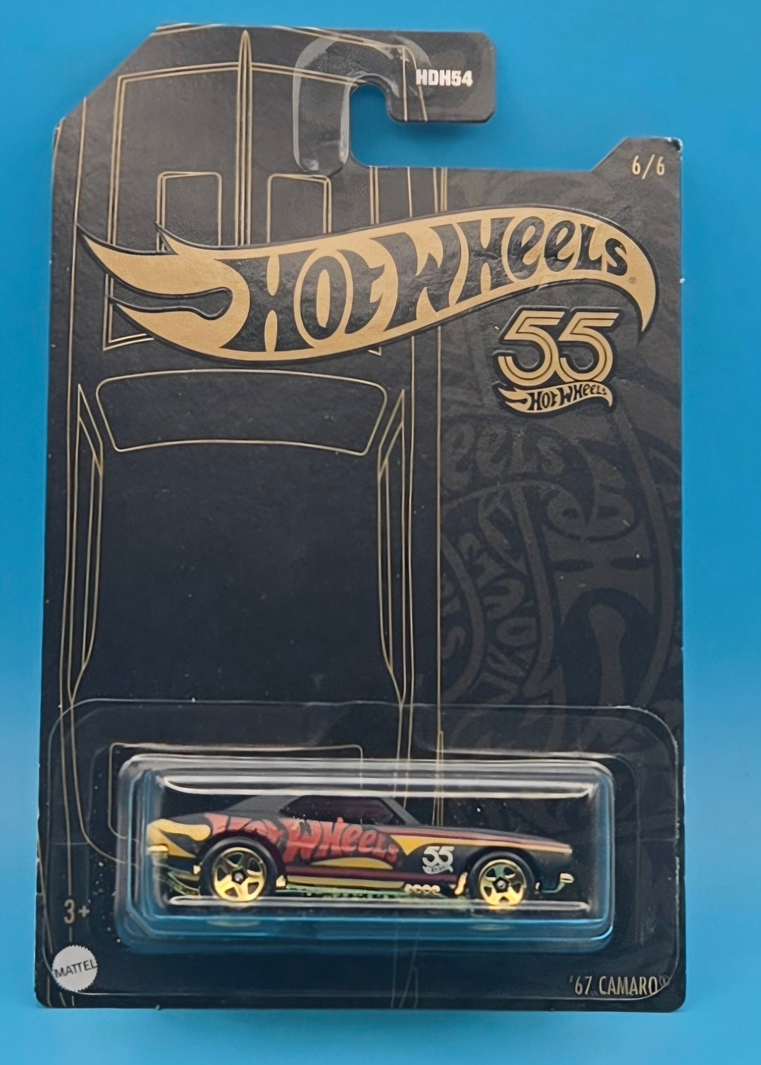 Hot Wheels " &