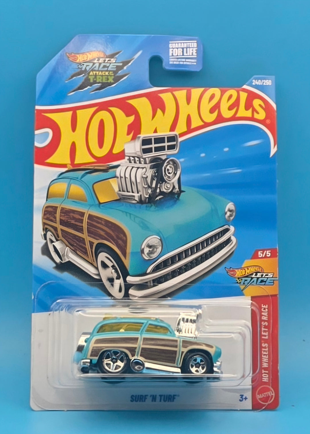 Hot Wheels " Surf &