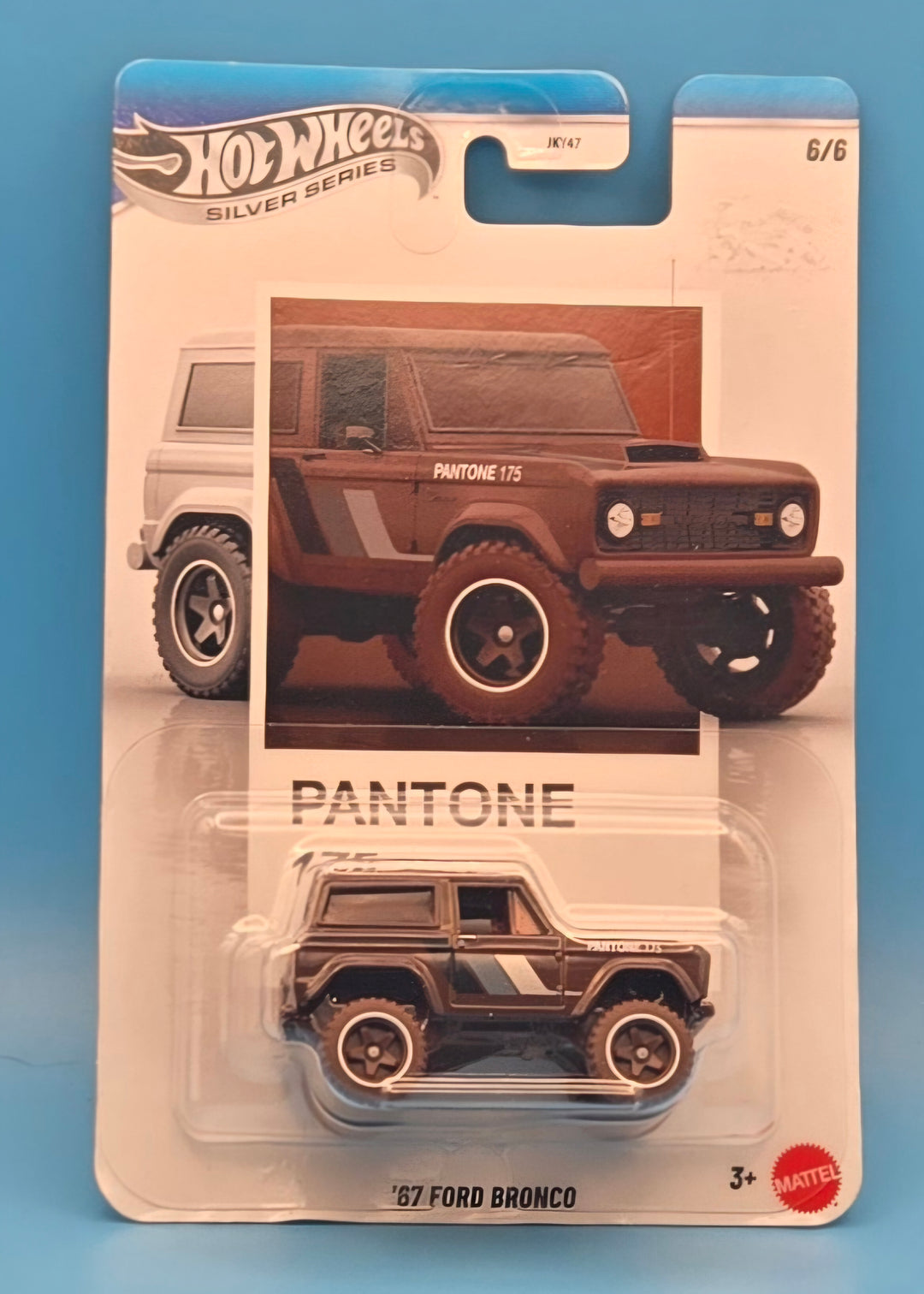Hot Wheels " &