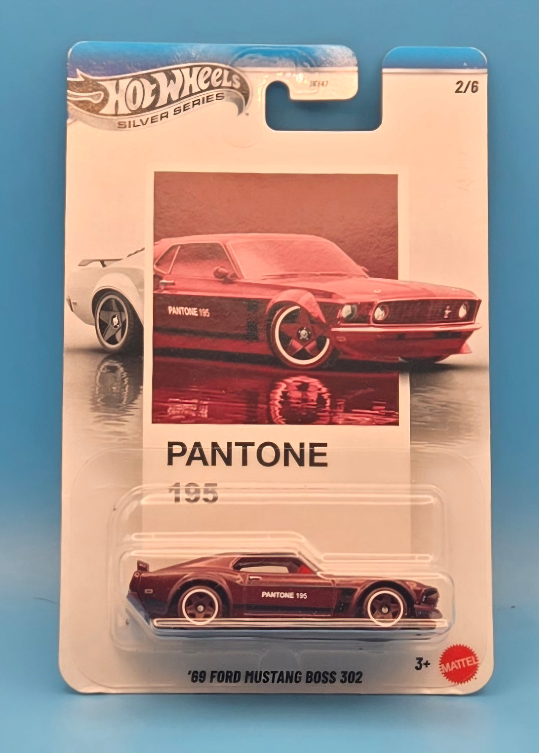 Hot Wheels " &