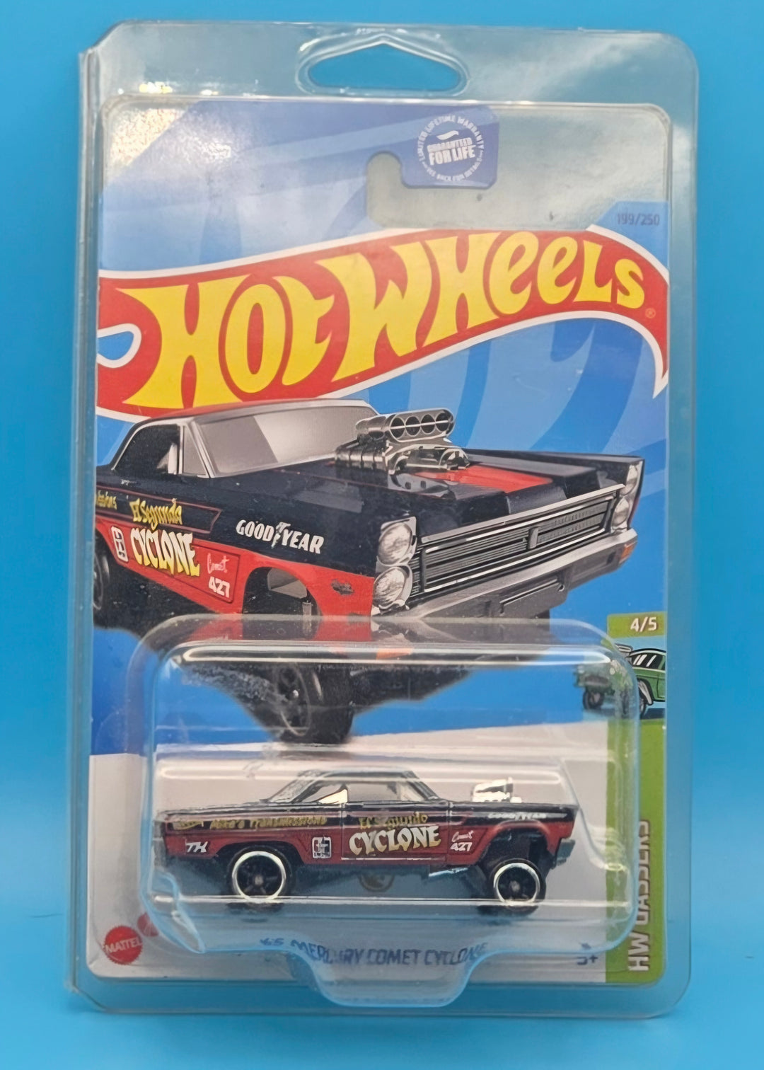 Hot Wheels " &