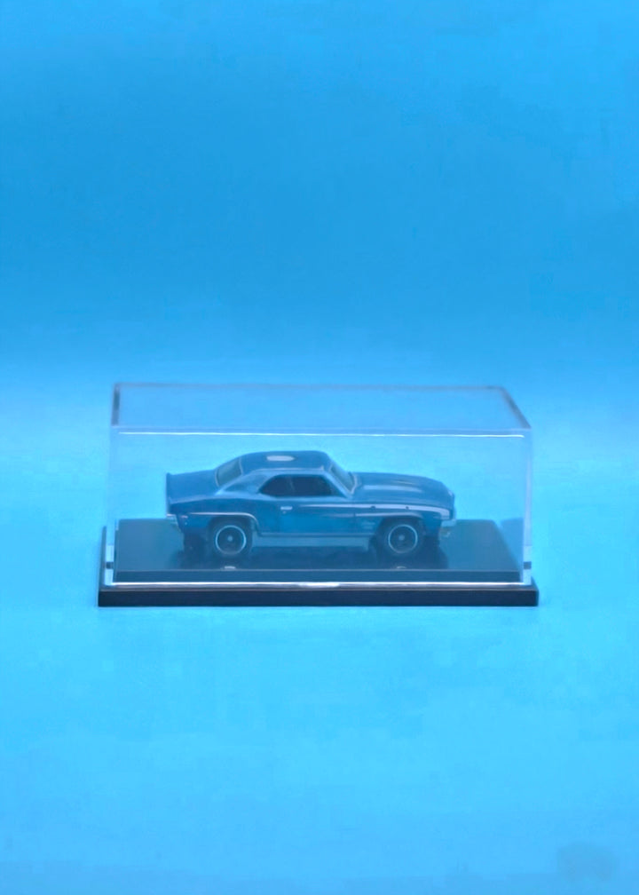 Matchbox The Movie 1969 Chevrolet Camaro RS/SS Prop Car Replica