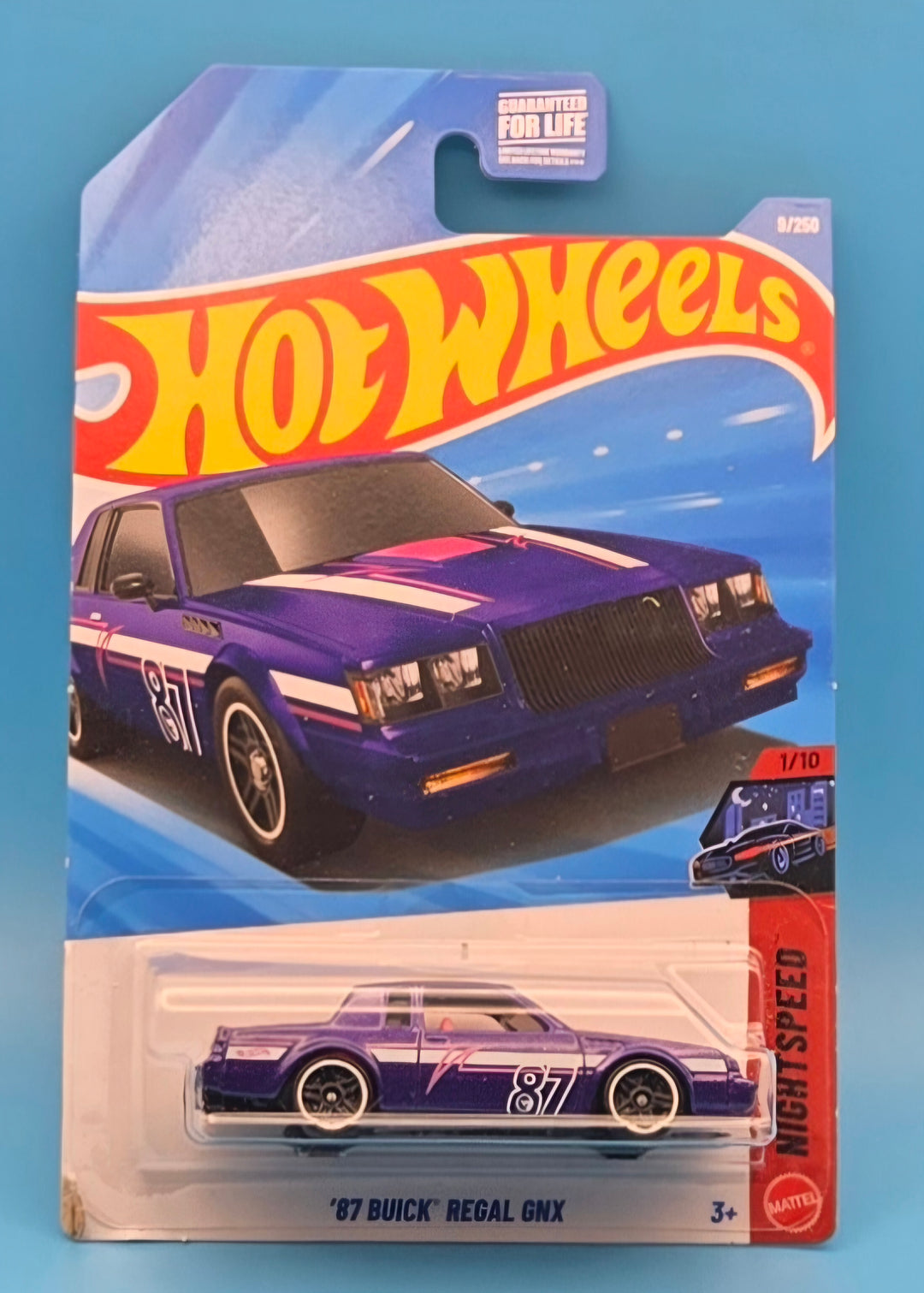 Hot Wheels " &