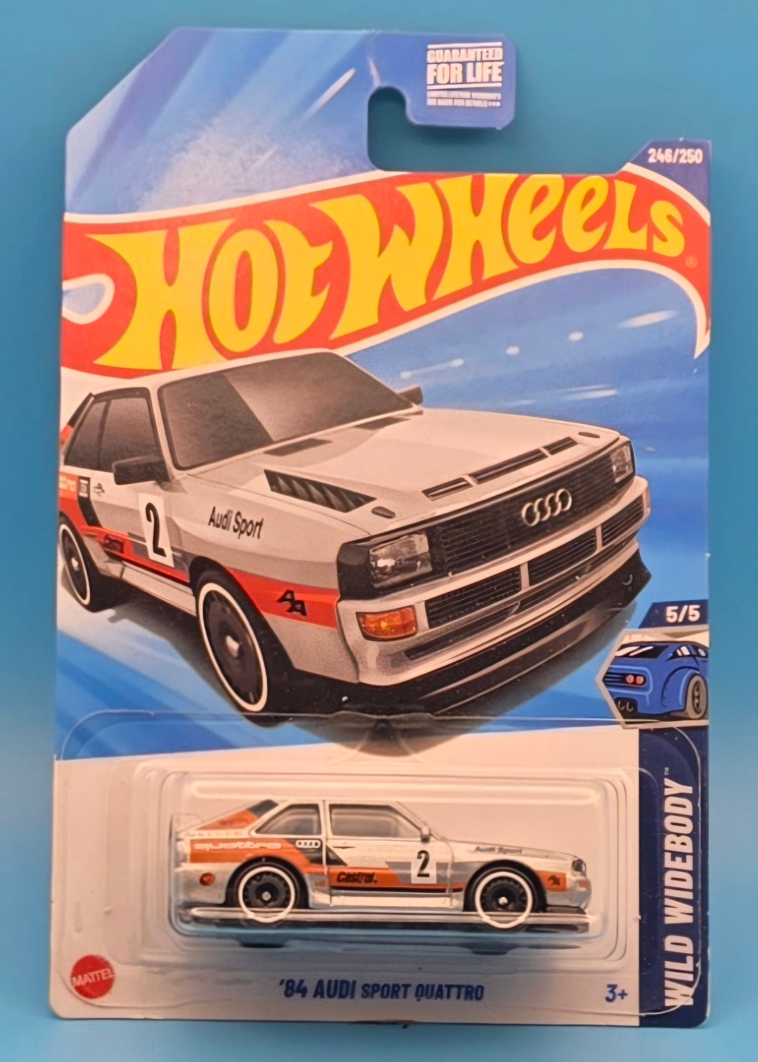 Hot Wheels " &