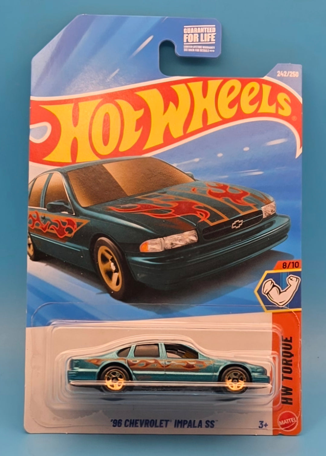 Hot Wheels " &
