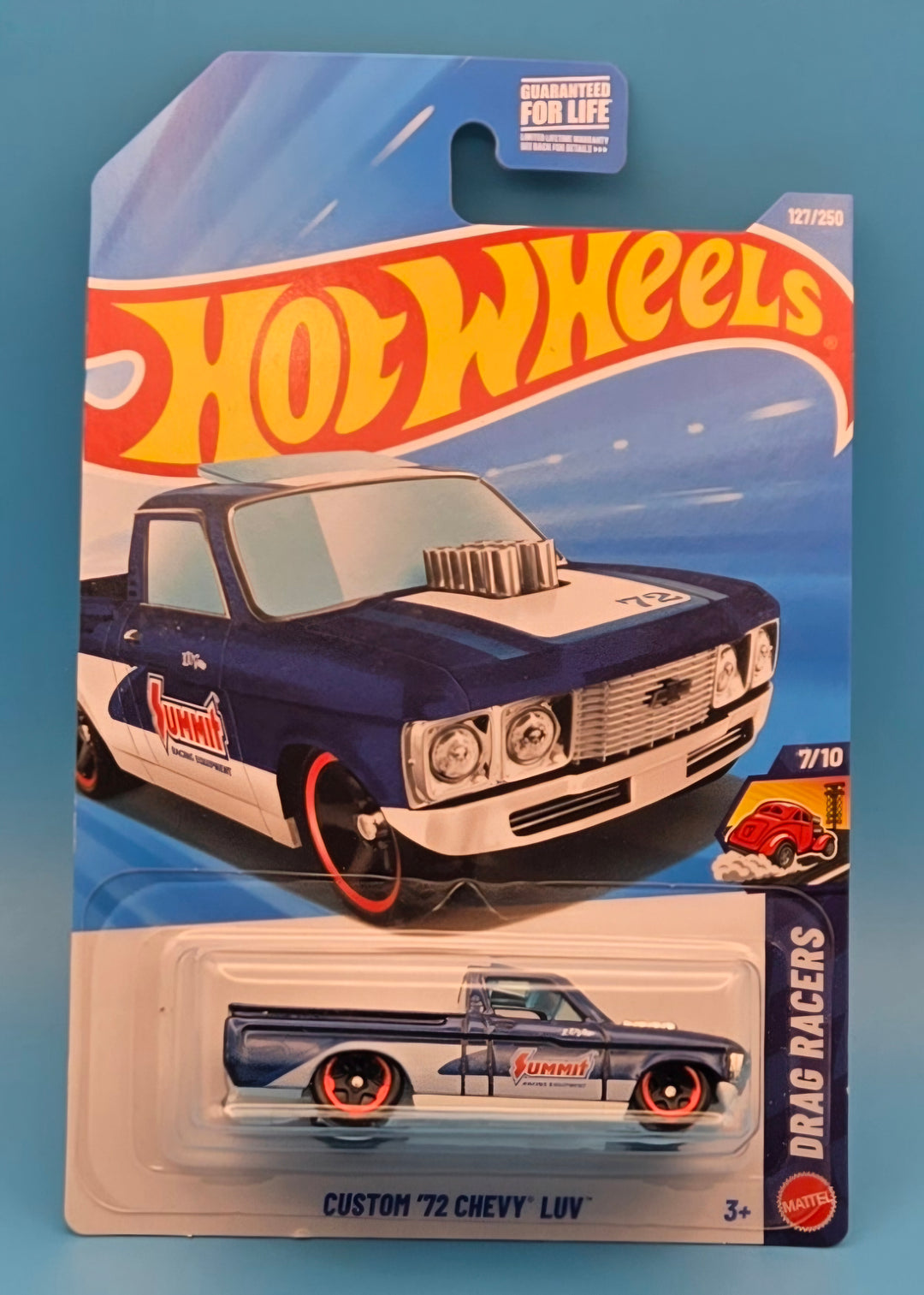 Hot Wheels " Custom &