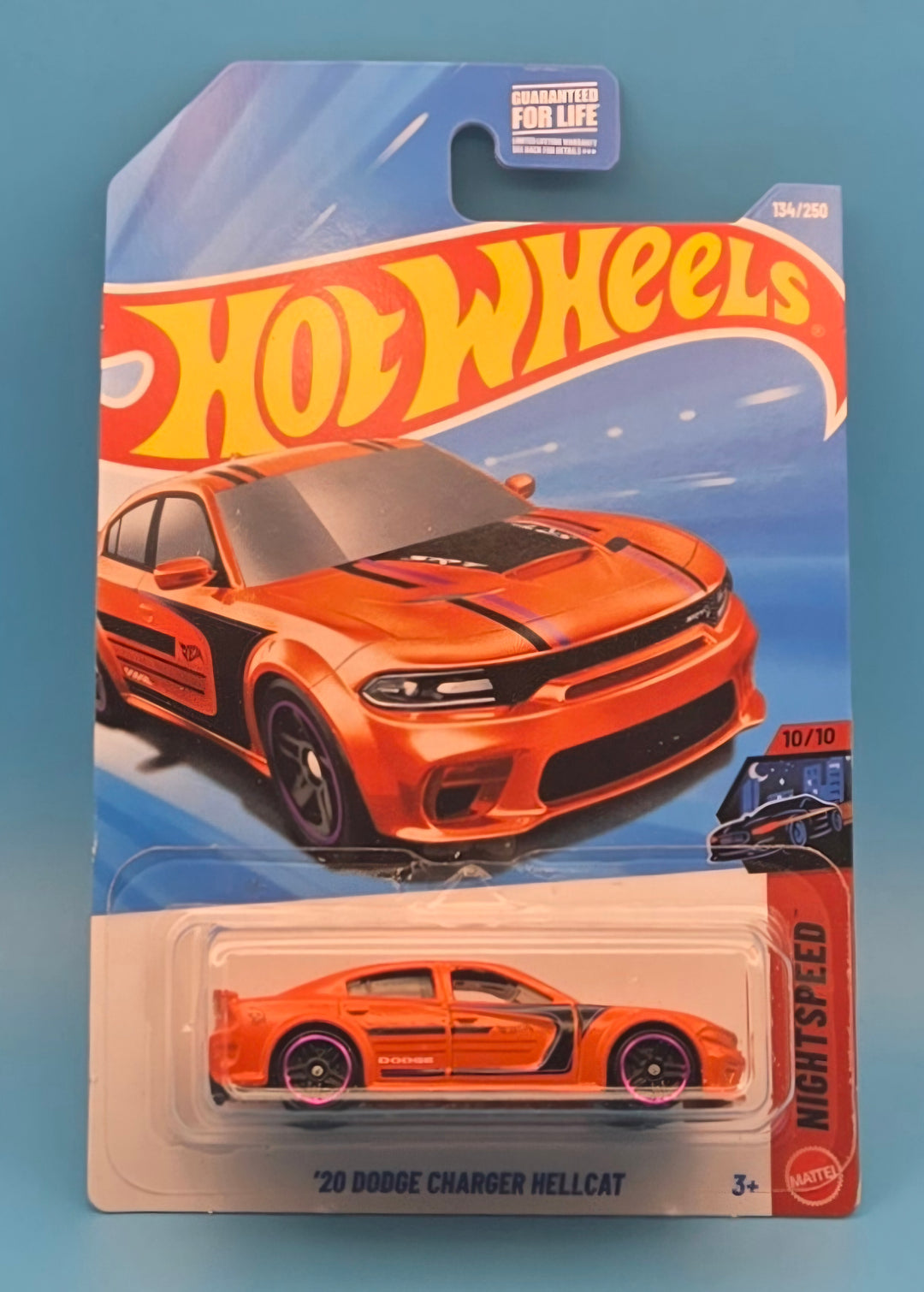 Hot Wheels " &