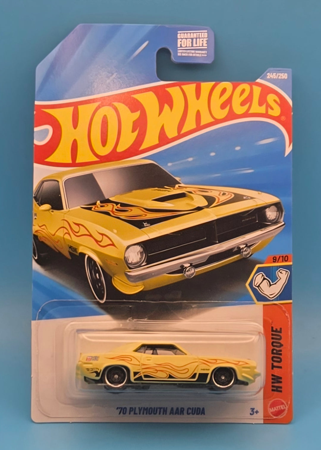 Hot Wheels " &