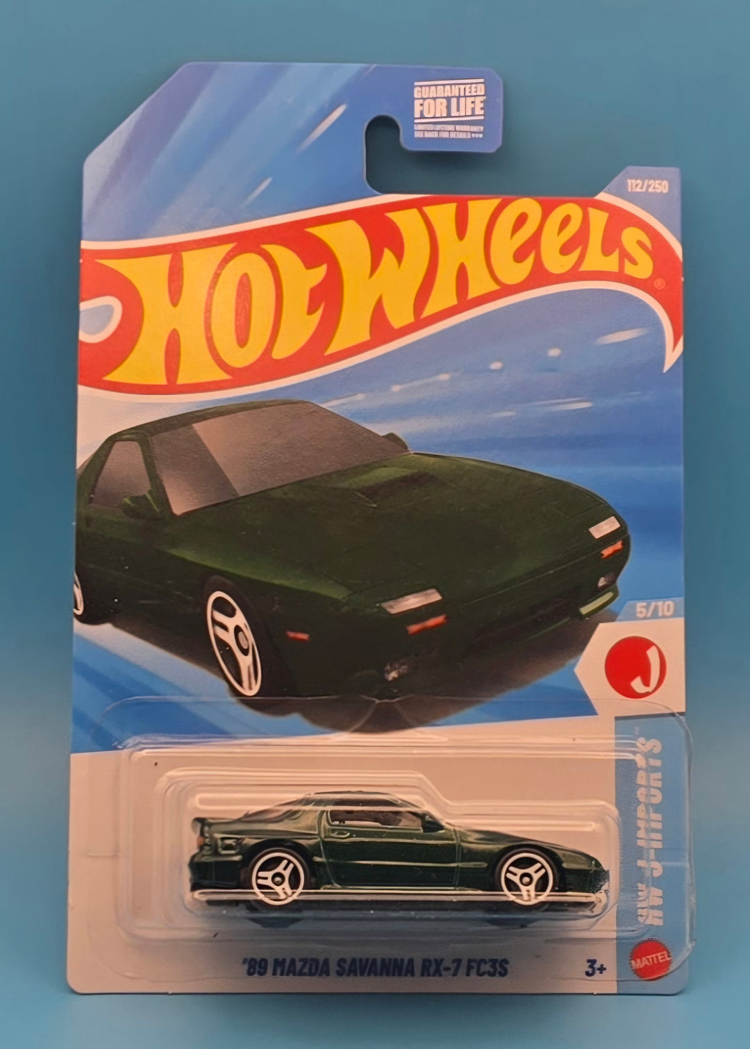 Hot Wheels " &