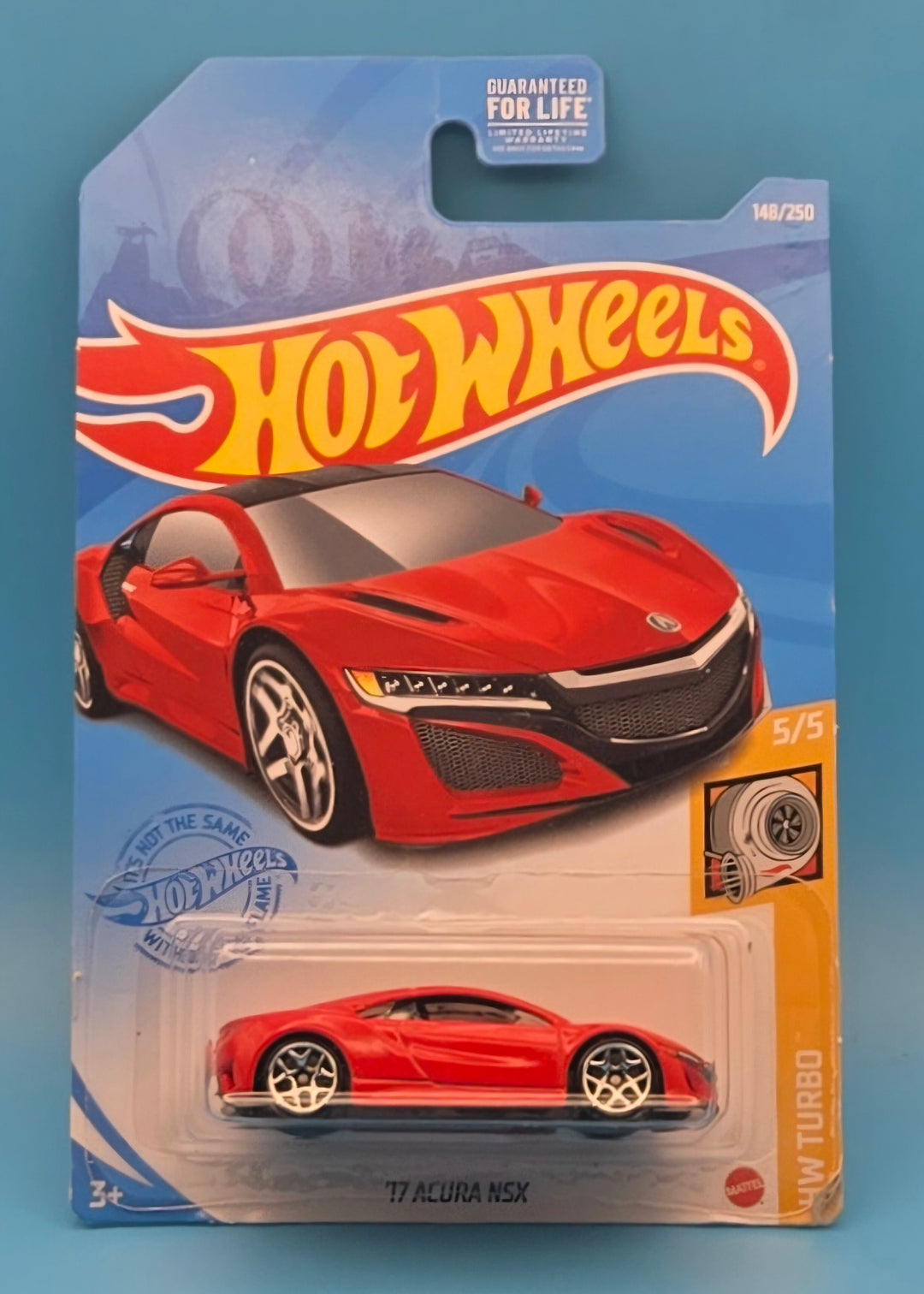 Hot Wheels " &