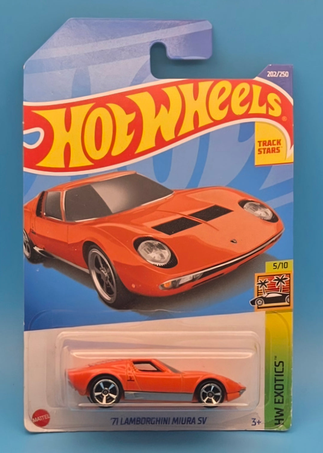 Hot Wheels " &