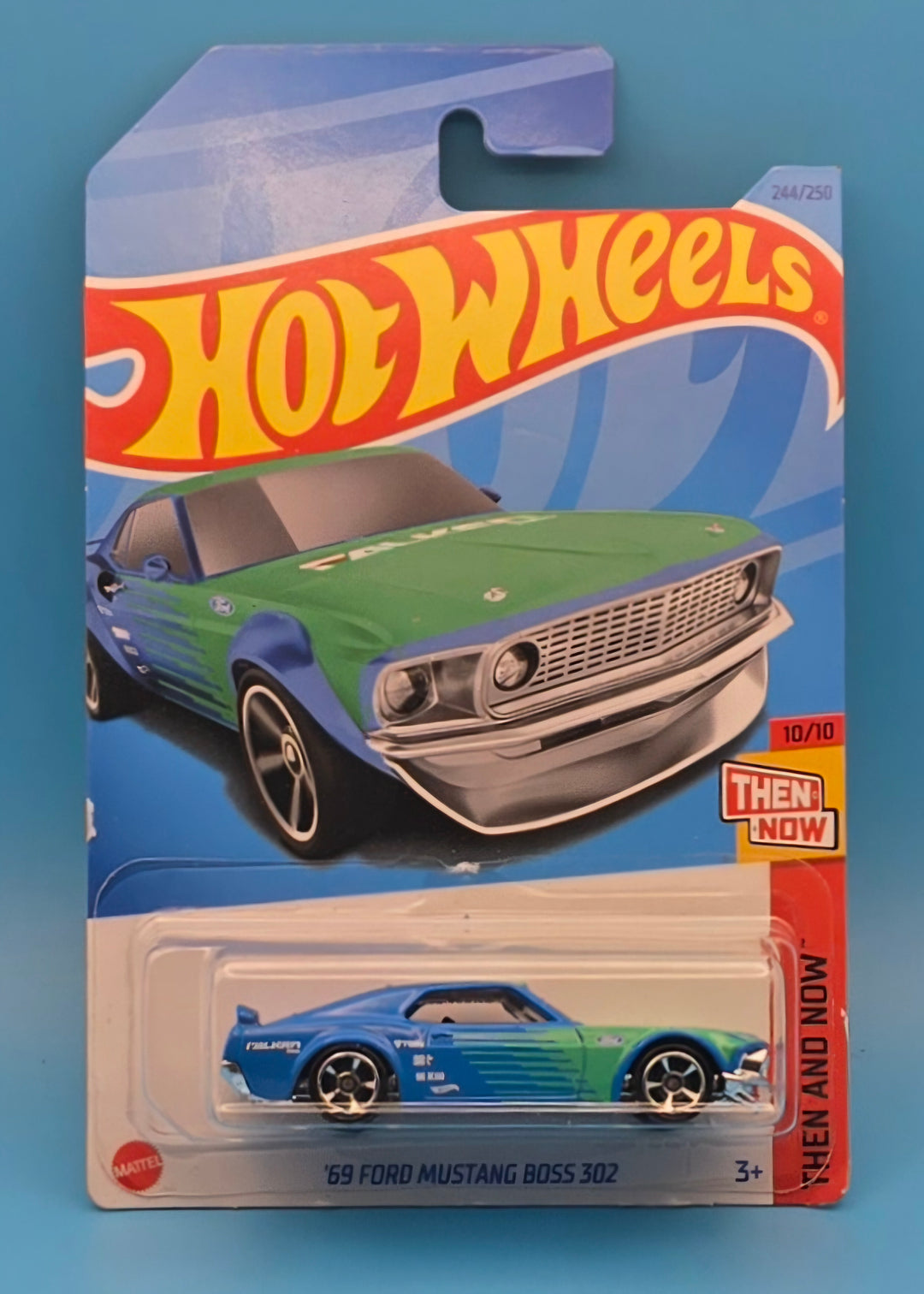 Hot Wheels " &