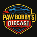 PawBobby's Diecast - The place for diecast enthusiasts!